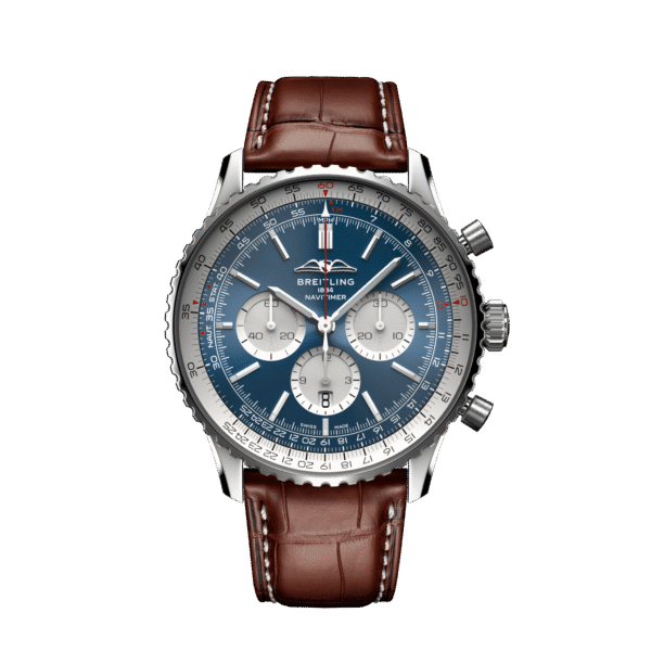 Orologio Breitling NAVITIMER AB0137211C1P1