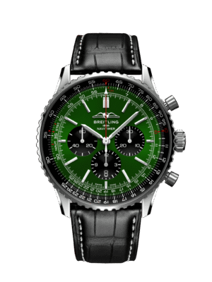 Orologio Breitling NAVITIMER AB0137241L1P1