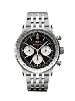 Orologio Breitling NAVITIMER AB0138211B1A1