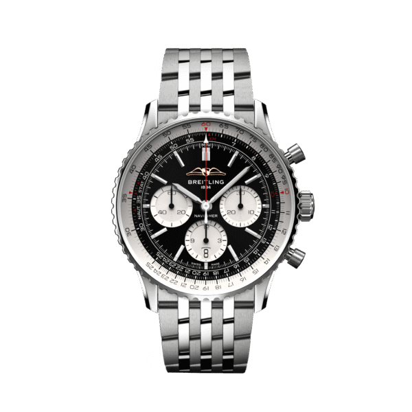 Orologio Breitling NAVITIMER AB0138211B1A1