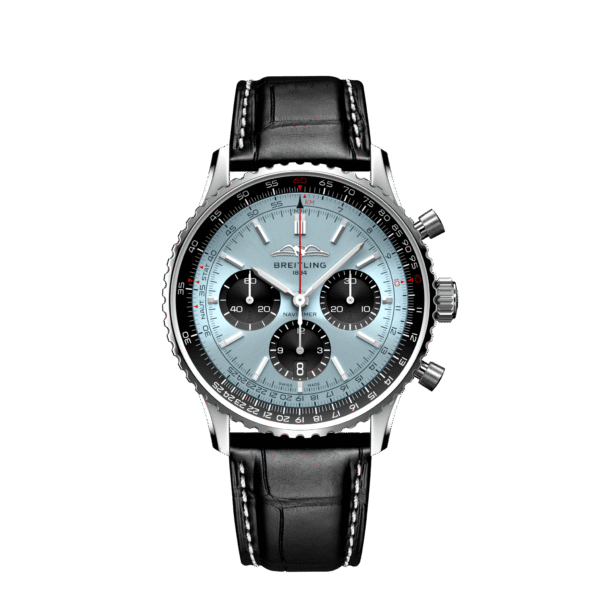 Orologio Breitling NAVITIMER AB0138241C1P1 Orologio Breitling NAVITIMER AB0138241C1P1
