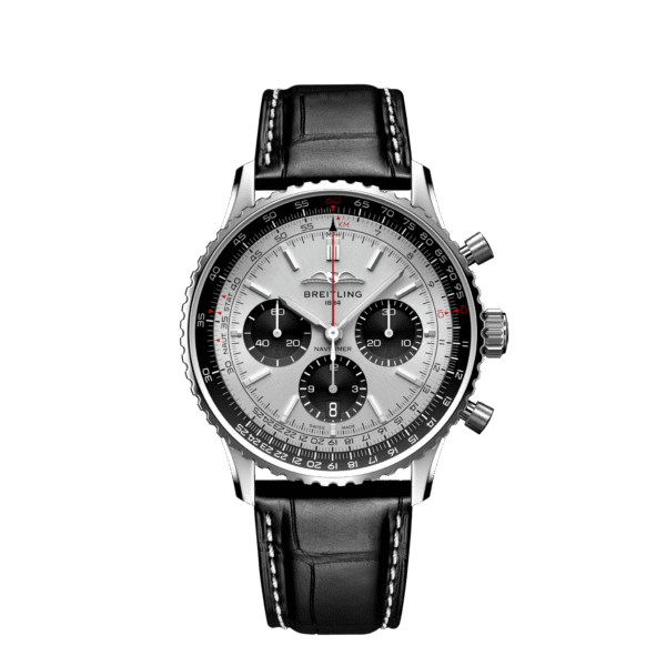 Orologio Breitling NAVITIMER AB0138241G1P1