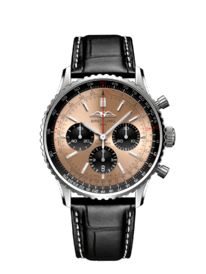 Orologio Breitling NAVITIMER AB0138241K1P1