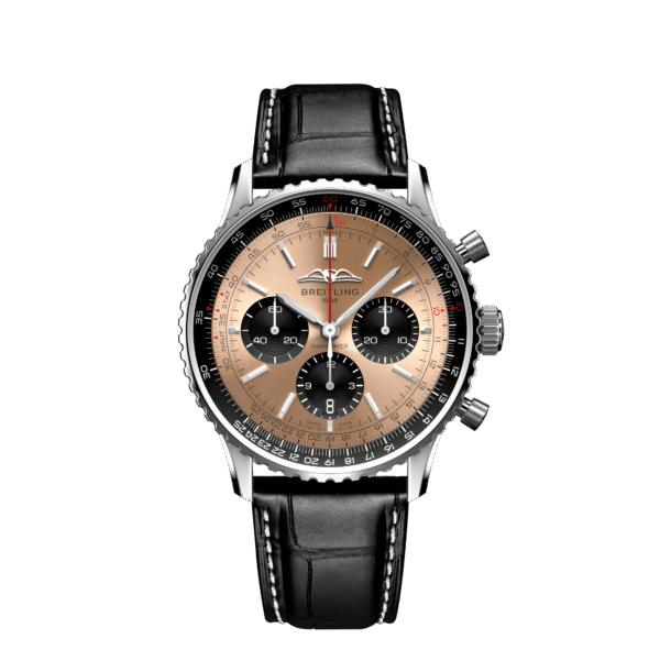 Orologio Breitling NAVITIMER AB0138241K1P1