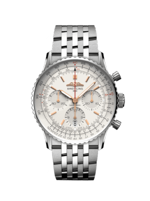 Orologio Breitling NAVITIMER AB0139211G1A1