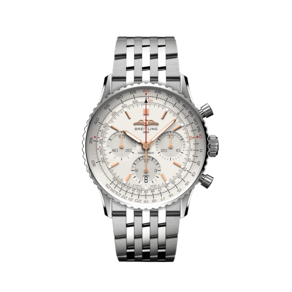 Orologio Breitling NAVITIMER AB0139211G1A1