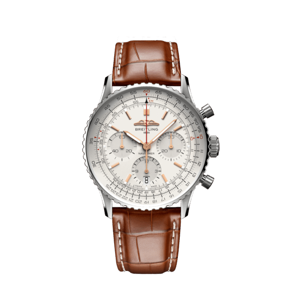 Orologio Breitling NAVITIMER AB0139211G1P1