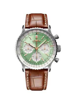 Orologio Breitling NAVITIMER AB0139211L1P1