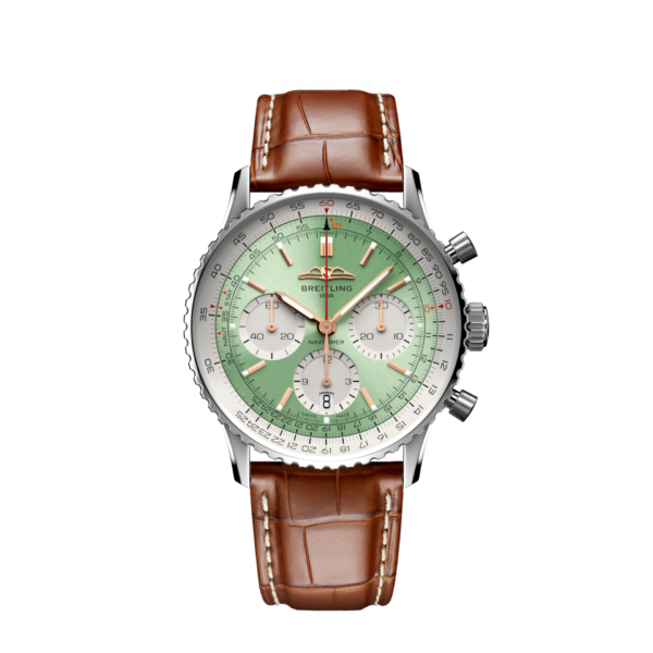 Orologio Breitling NAVITIMER AB0139211L1P1