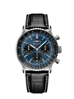 Orologio Breitling NAVITIMER AB0139241C1P1