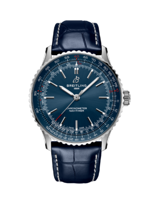 OROLOGIO BREITLING NAVITIMER AUTOMATIC 41 A17329161C1P1