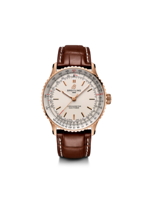 Orologio Breitling Navitimer Automatic 41 R17329f41g1p1