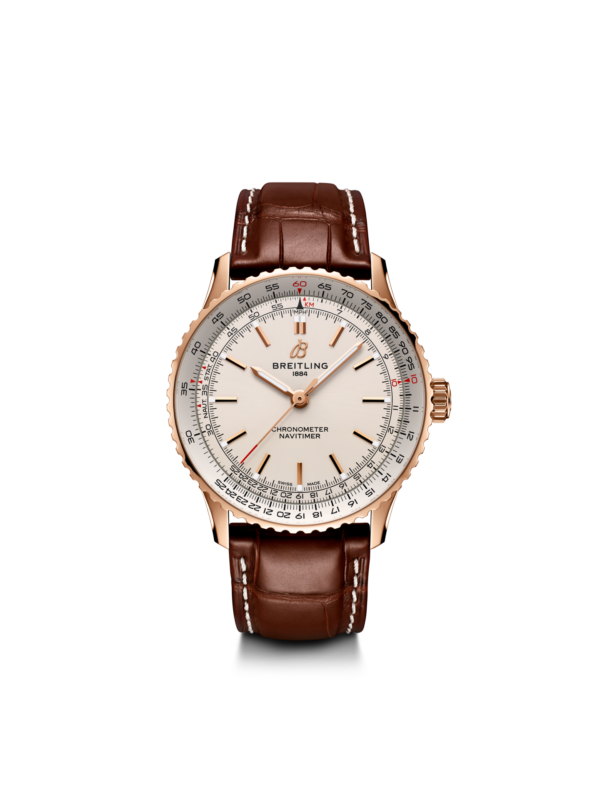 Orologio Breitling Navitimer Automatic 41 R17329f41g1p1