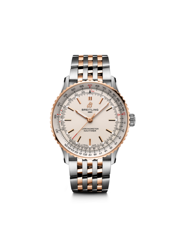 OROLOGIO BREITLING NAVITIMER AUTOMATIC 41 U17329F41G1U1