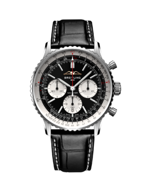 OROLOGIO BREITLING NAVITIMER B01 CHRONOGRAPH 43 AB0138211B1P1