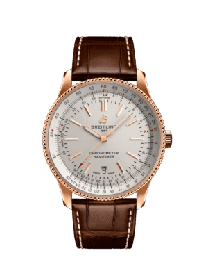 Orologio Breitling NAVITIMER R17326211G1P1