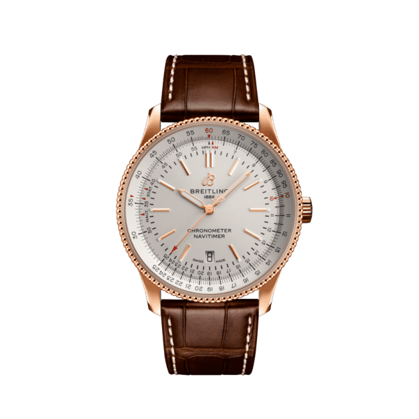 Orologio Breitling NAVITIMER R17326211G1P1