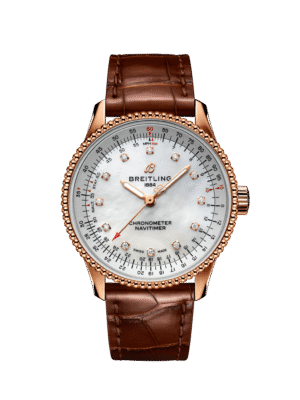 Orologio Breitling NAVITIMER R17395211A1P2