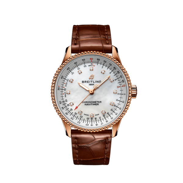 Orologio Breitling NAVITIMER R17395211A1P2