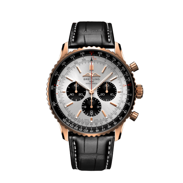 Orologio Breitling NAVITIMER RB0137241G1P1