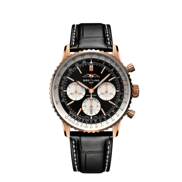 Orologio Breitling NAVITIMER RB0138211B1P1