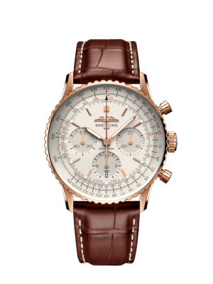 Orologio Breitling NAVITIMER RB0139211G1P1