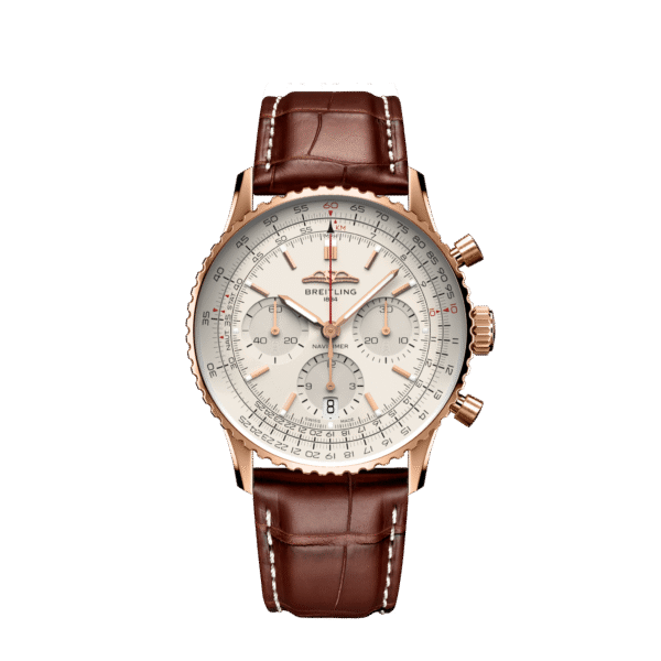 Orologio Breitling NAVITIMER RB0139211G1P1