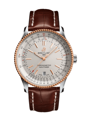 Orologio Breitling NAVITIMER U17326211G1P1