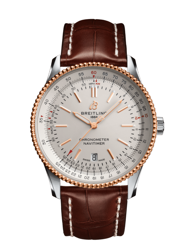 Orologio Breitling NAVITIMER U17326211G1P1