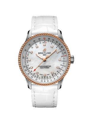 Orologio Breitling NAVITIMER U17395211A1P3