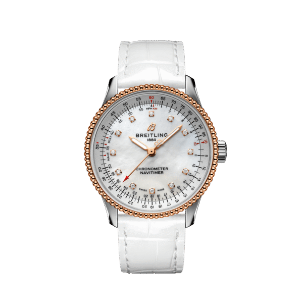 Orologio Breitling NAVITIMER U17395211A1P3