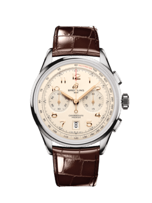 Orologio Breitling PREMIER AB0145211G1P1
