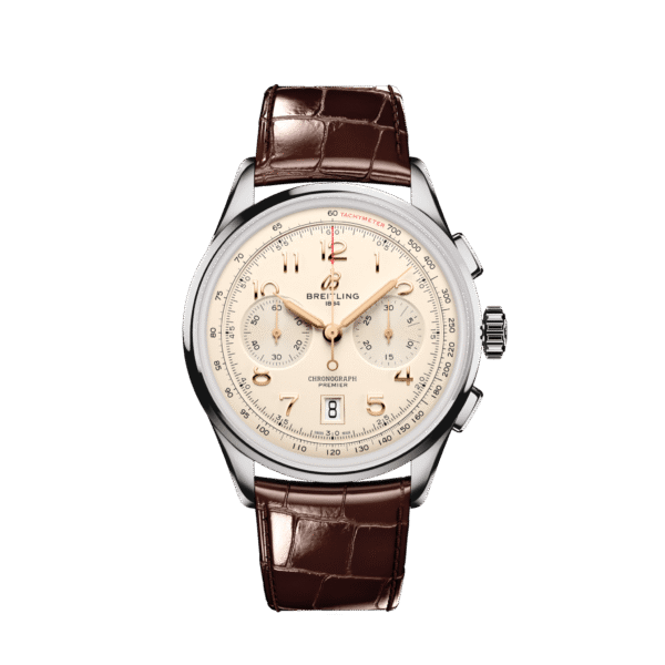 Orologio Breitling PREMIER AB0145211G1P1 Orologio Breitling PREMIER AB0145211G1P1