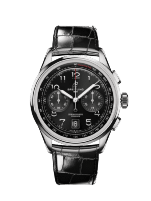 Orologio Breitling PREMIER AB0145221B1P1