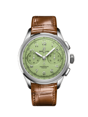 Orologio Breitling PREMIER AB0930D31L1P1