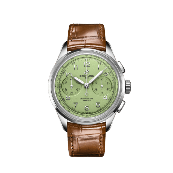 Orologio Breitling PREMIER AB0930D31L1P1