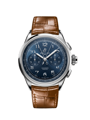 Orologio Breitling PREMIER AB1510171C1P1
