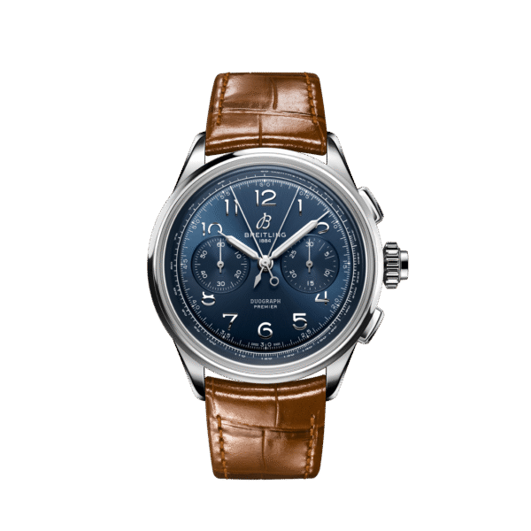 Orologio Breitling PREMIER AB1510171C1P1