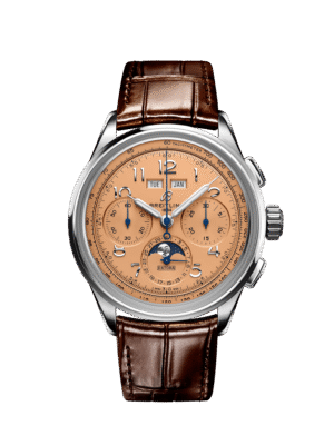 Orologio Breitling PREMIER AB2510201K1P1
