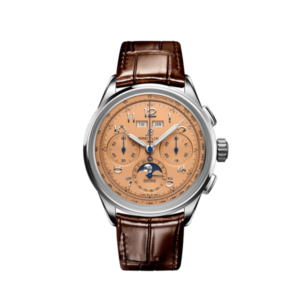 Orologio Breitling PREMIER AB2510201K1P1
