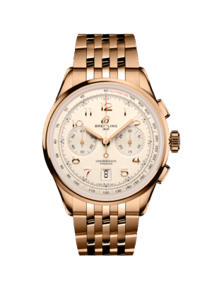Orologio Breitling PREMIER RB0145371G1R1