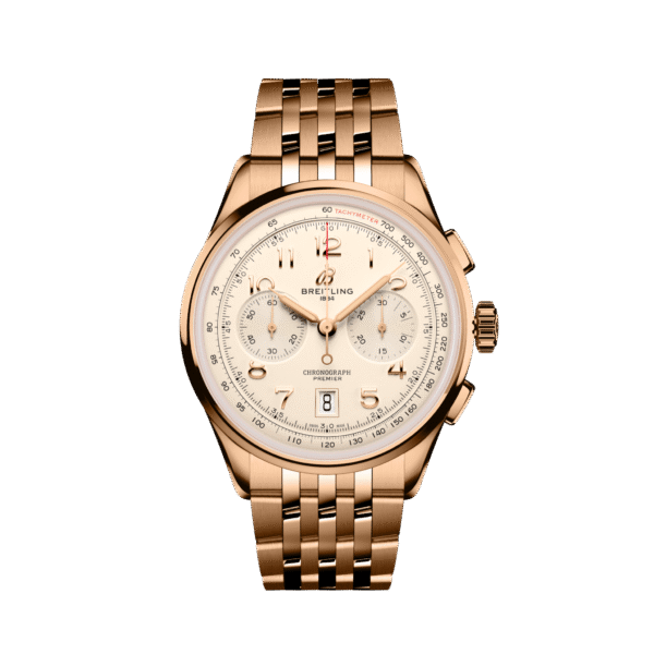 Orologio Breitling PREMIER RB0145371G1R1