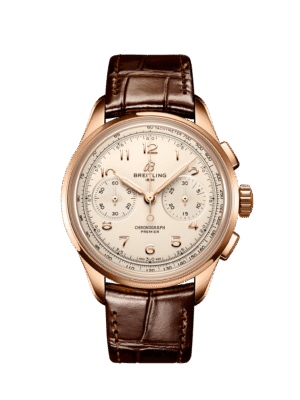 Orologio Breitling PREMIER RB0930371G1P1