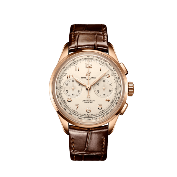 Orologio Breitling PREMIER RB0930371G1P1
