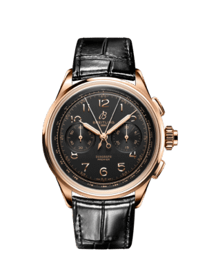 Orologio Breitling PREMIER RB1510251B1P1
