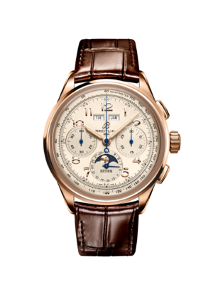 Orologio Breitling PREMIER RB2510371G1P1