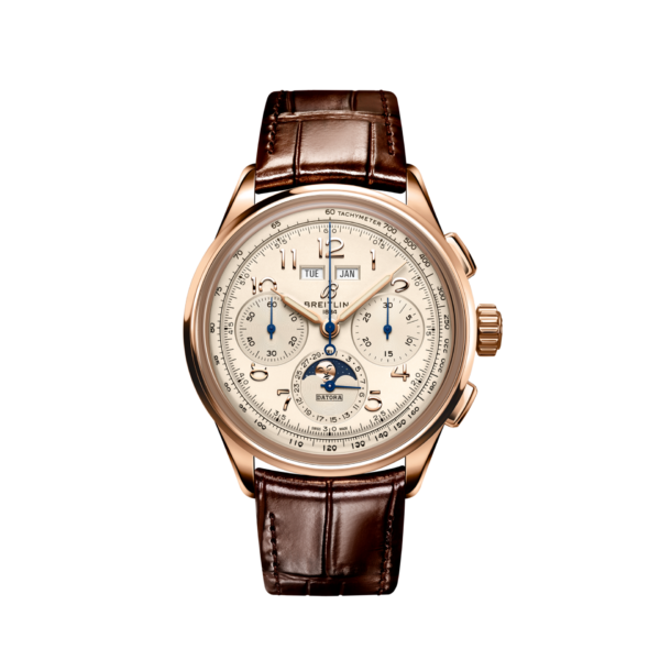 Orologio Breitling PREMIER RB2510371G1P1