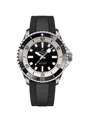 Orologio Breitling SUPEROCEAN A17375211B1S1