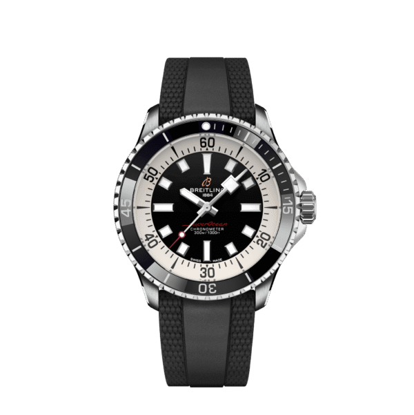 Orologio Breitling SUPEROCEAN A17375211B1S1