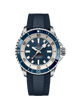 Orologio Breitling SUPEROCEAN A17375E71C1S1